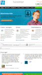 Mobile Screenshot of mijnschoolinfo.nl